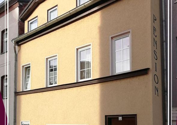 Pension Harmonie