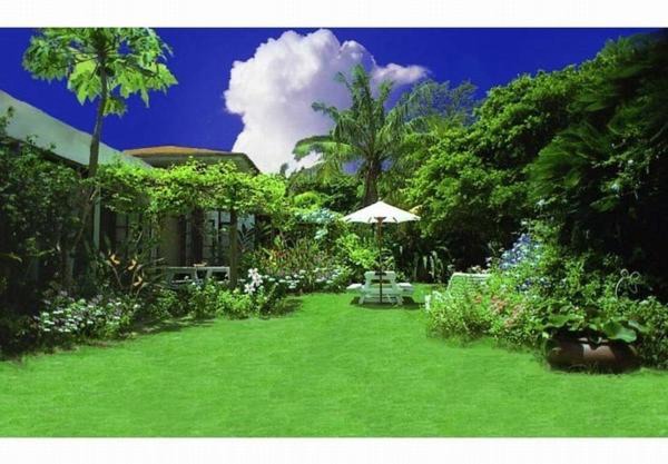 Pension Iriomote