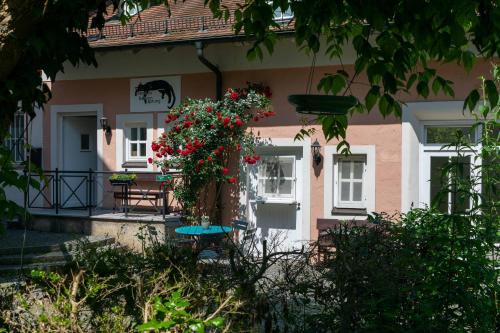 Pension Katzensprung