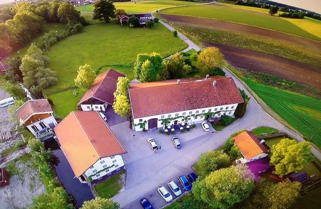 Pension Poschmühle
