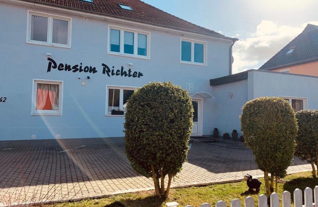 Pension Richter
