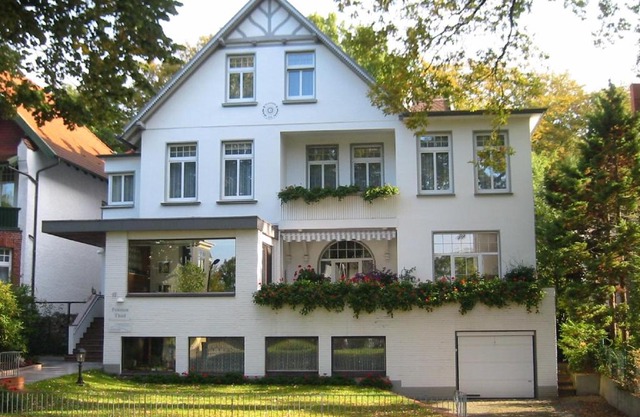 Pension Thiel
