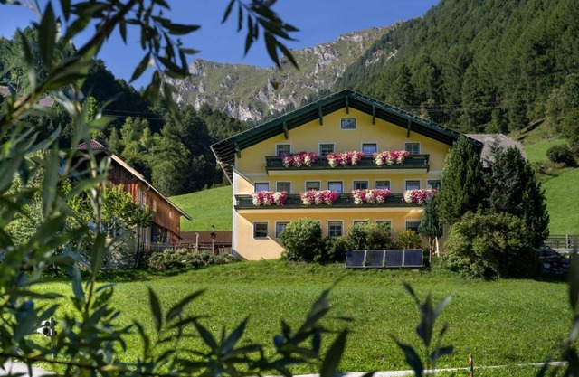Pension Waldhauser
