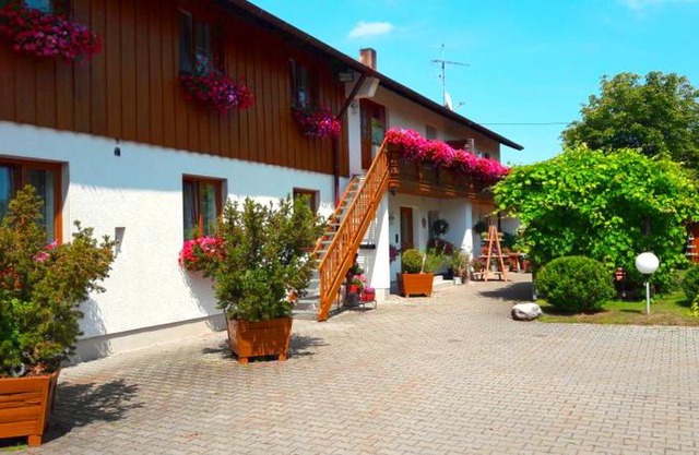 Pension zum Krug, Messe München