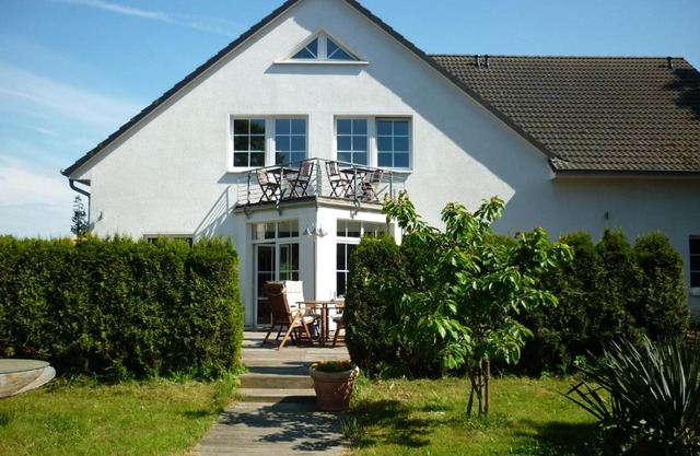 Pension zum Leuchtturm