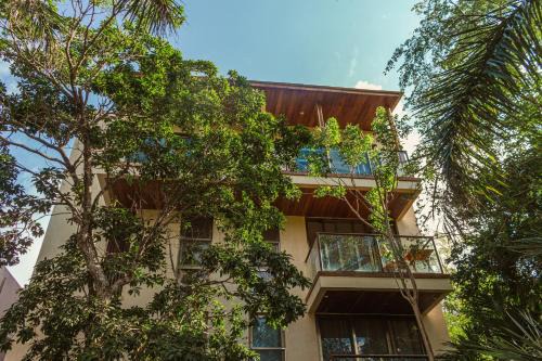 Pent House - Santuario Apartments