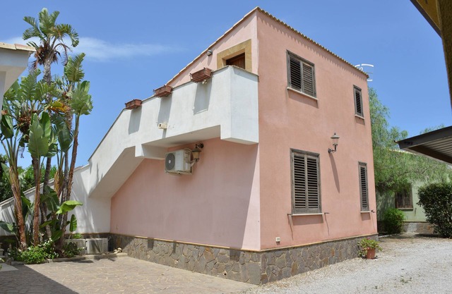 Penta Dream House "SAPHIRA"