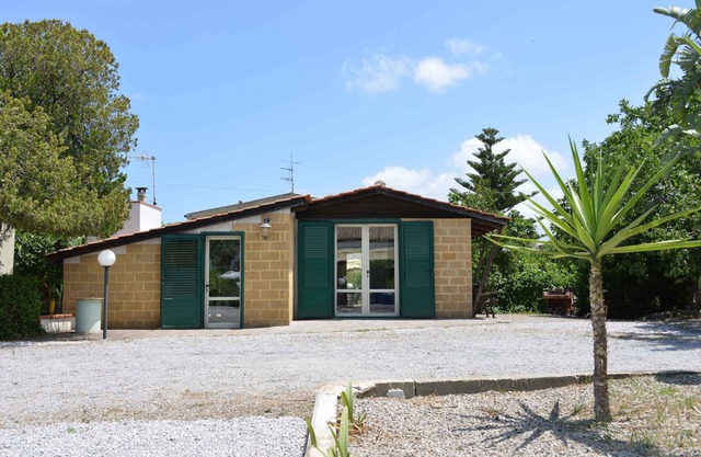 Penta Dream House "SILVER"