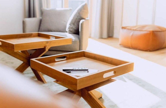 Penthouse 2 - Kabinett Boutique Apartments