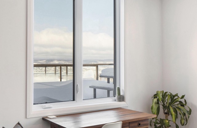[PENTHOUSE-508] Work, Relax & Cook With Great View