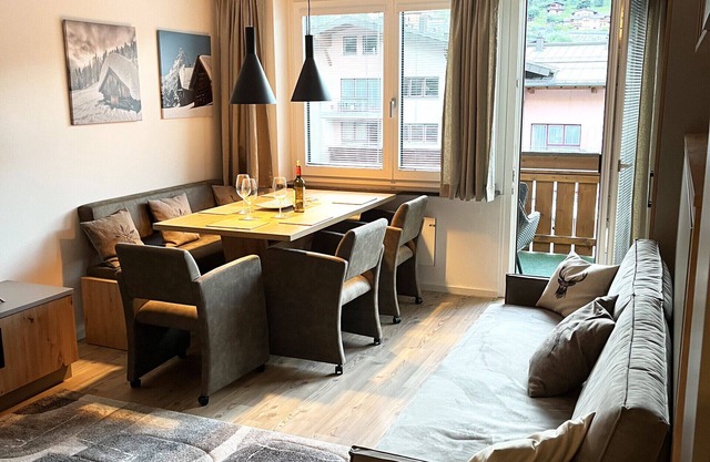 Penthouse 82- 2 Bedroom Apartment