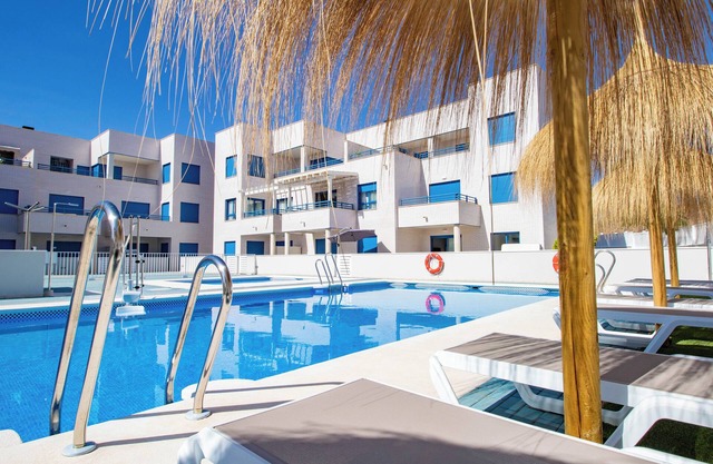 Penthouse aguilón 360