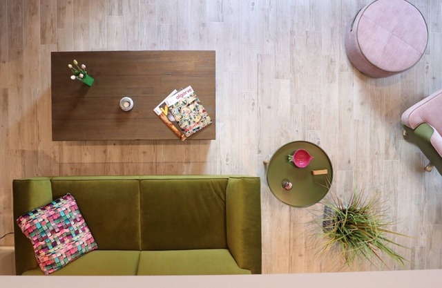 Penthouseapartment Meerloft Nordseepark Dangast