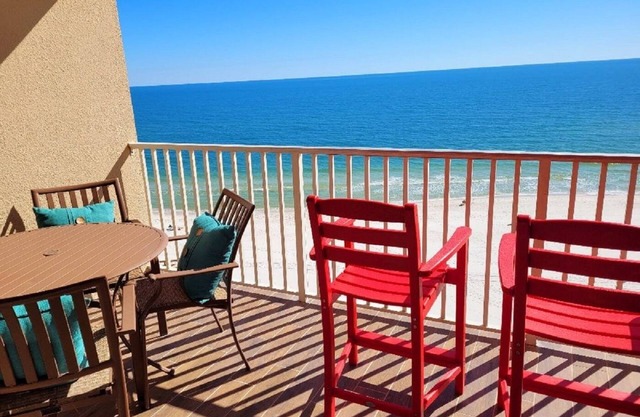 Penthouse at Paradise 9th Floor