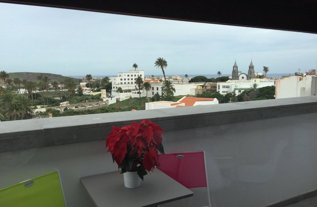 Penthouse B Penthouse Telde. Gran Canaria