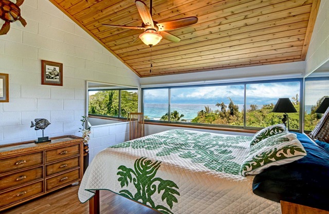 PENTHOUSE BEST VIEW Mauna Loa Shores das ultimative neben Beach Park