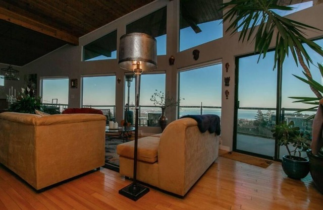 Penthouse - Breathtaking Views