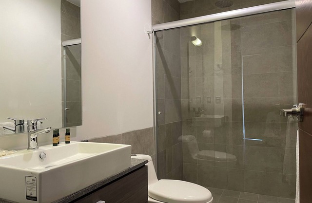 Penthouse Broad 3 BedRoom / Daily Cleaning