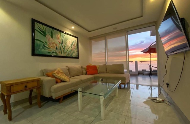 Penthouse conchas chinas