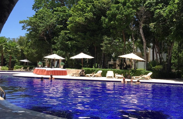 Penthouse Eigentumswohnung in Bahia Principe '- Strand & Golf