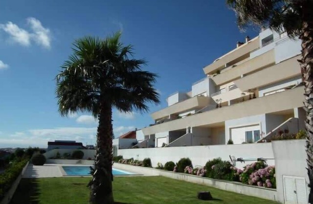 Penthouse Crisnel - Ocean View