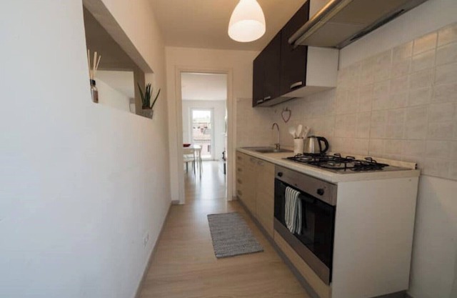 [Penthouse Dogliani] Langhe view