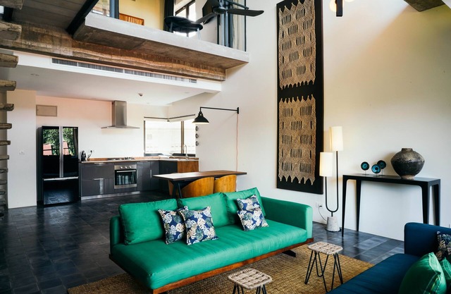 Penthouse Ost - Siem Reap