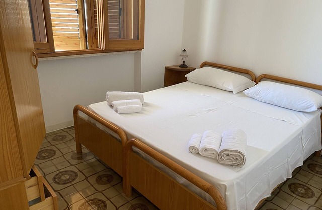 PENTHOUSE ZU VERMIETEN IN RIVABELLA DI GALLIPOLI (LE)