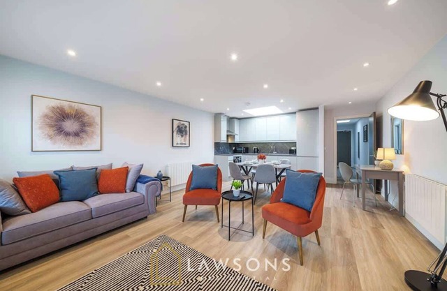 Penthouse (RS) Living by Lawsons