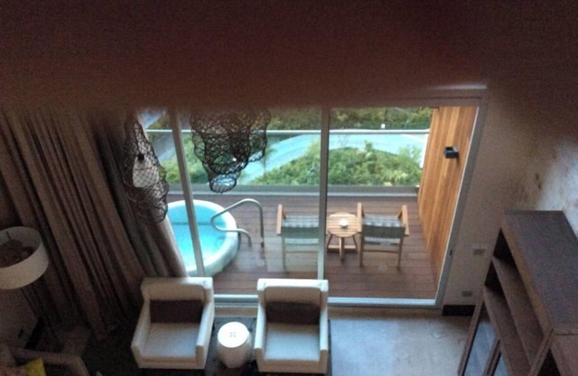 Penthouse Loft, Golf, 30 plus pools and restaurants, daily maid/turndown service