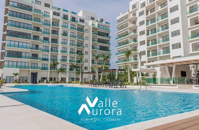 Penthouse Lujoso Familiar con Piscina Propia a 7 Minutos de la Playa