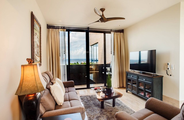 Penthouse Perfect-Just Released