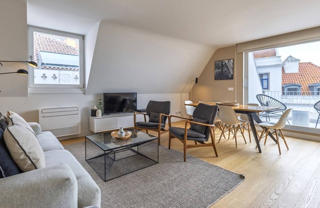 Penthouse on the Tagus in Alfama by LovelyStay