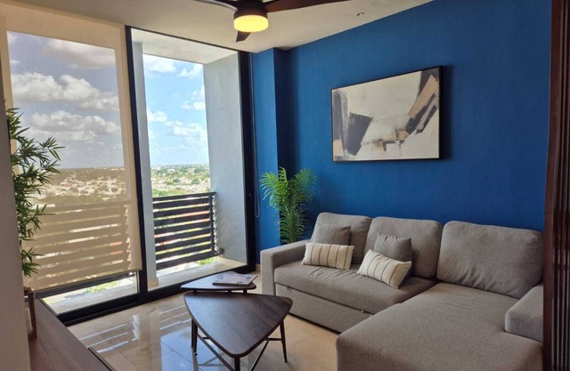 Penthouse Otoch "Your Perfect Getaway".