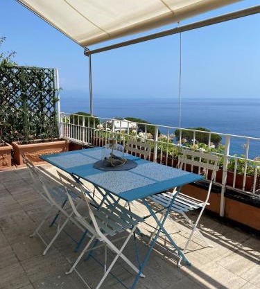 Penthouse - Pineta di Arenzano