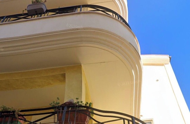 Penthouse Sea View Silver Beach Alba Adriatica TE