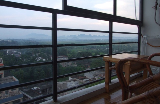 Penthouse atemberaubenden Mt. Anzeigen großartige Lage 4br