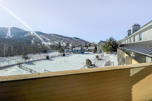 Penthouse Suite at Loon Landing
