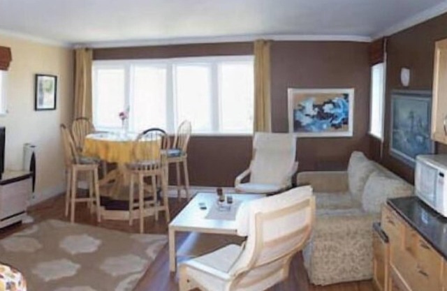 Penthouse Suite with fabulous VIEW!