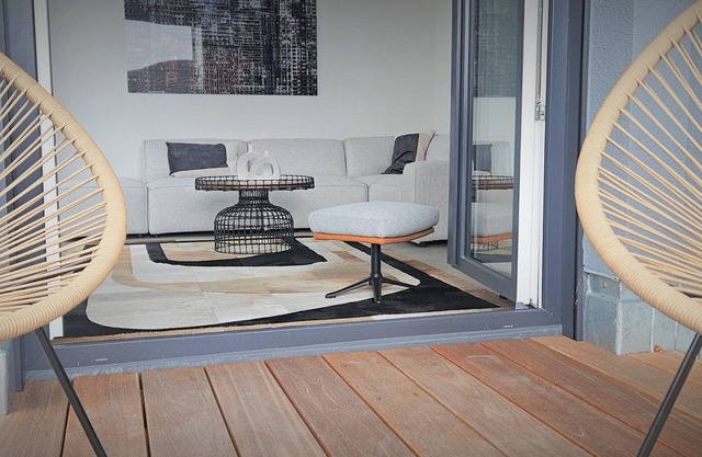 Penthouse - Townlofts at Borussia Park