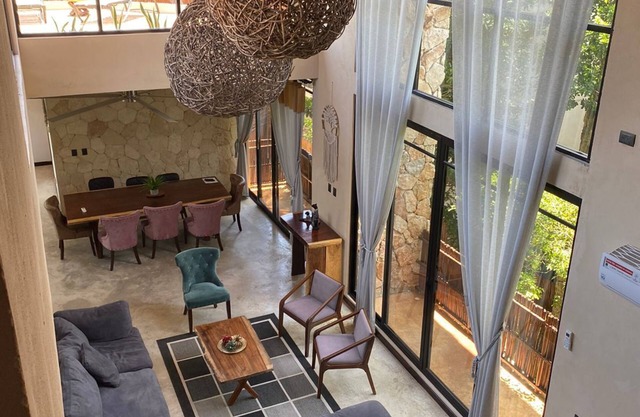 Penthouse Tulum