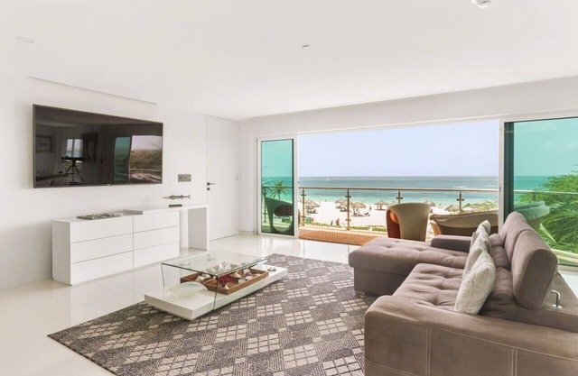 Oceania Penthouse by Bocobay | Stunning Ocean View