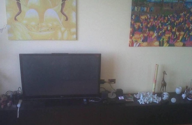 Penthouse WIFI Riviera Ligure Ponente mit Terrasse und Meerblick