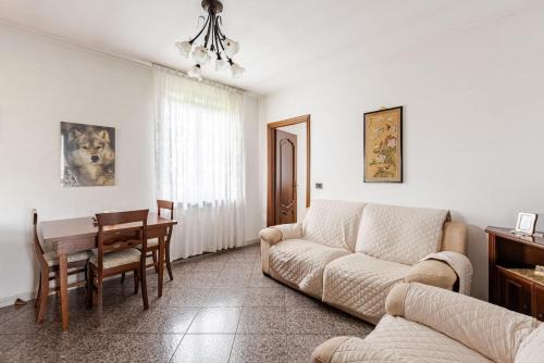 Penthouse with Terrace - Private Parking & WIFI