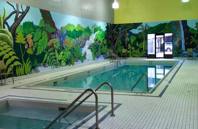 Penticton Lakeside Resort