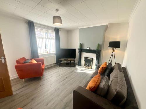 Pentland Place