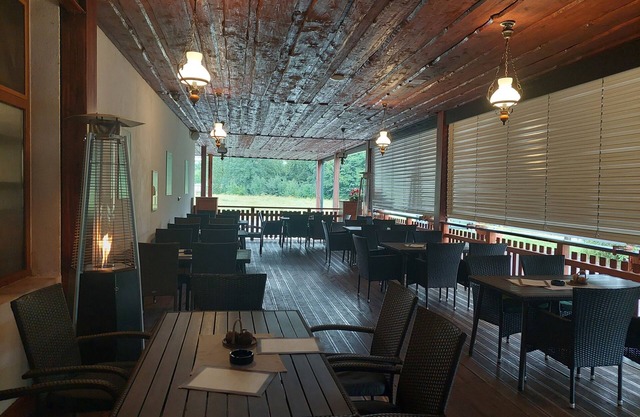 Penzion Country Steak Restaurant