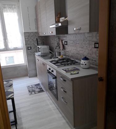 Peonia la casa. vacanze per tutti
