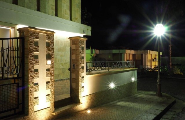 Pepè Accommodation
