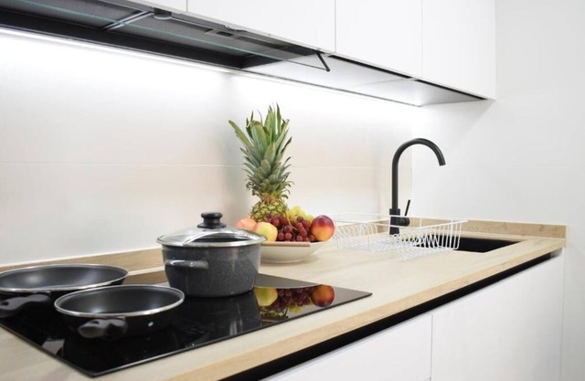 Pepe Lux Duplex Penthouse in the center of Málaga